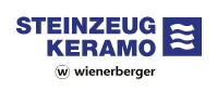 Steinzeug-Keramo