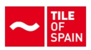 Tile of Spain
