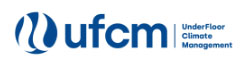 UFCM - UnderFloor Climate Management