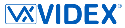 Videx Security Ltd