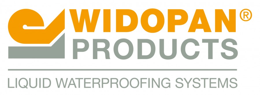 Widopan - Liquid Waterproofing Systems