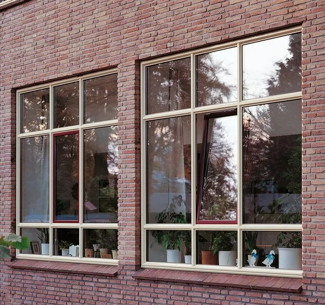 SlimLine 38 Windows