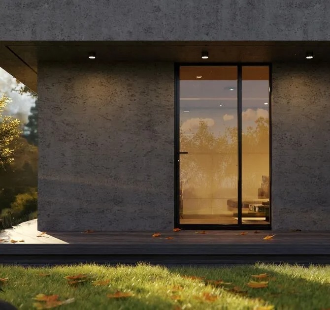MasterLine 10 Doors