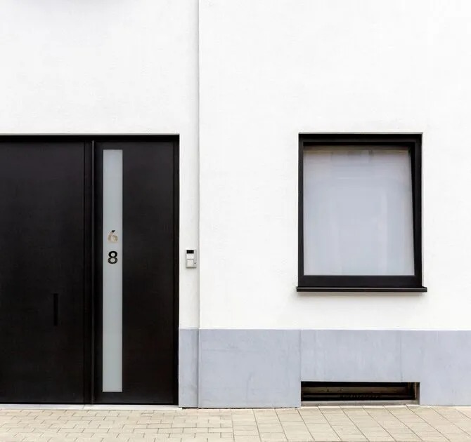MasterLine 8 Door System