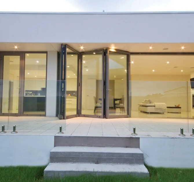 ConceptFolding 68 Door