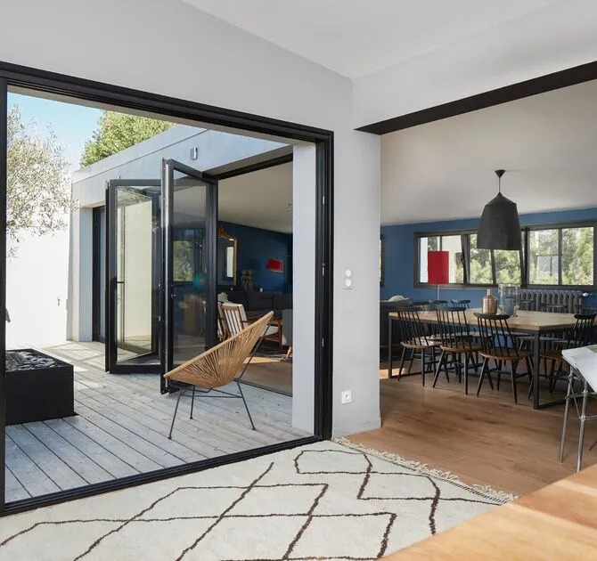 ConceptPatio 68 Door