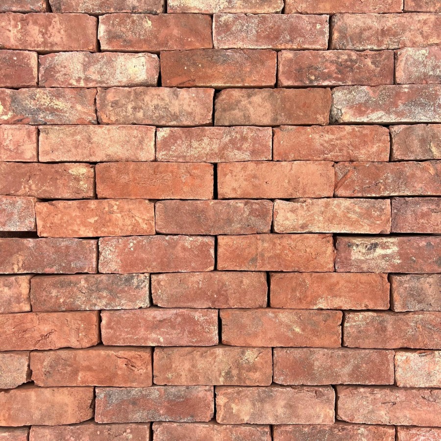 Handmade Brick