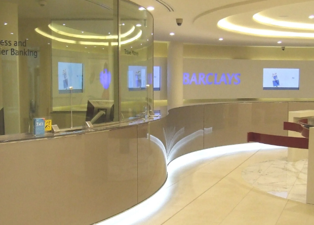 Colorfirm - back painted glass