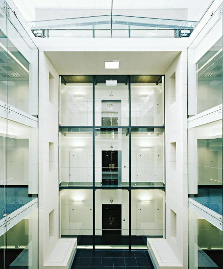 Insulated glass units for use in domestic and commercial construction