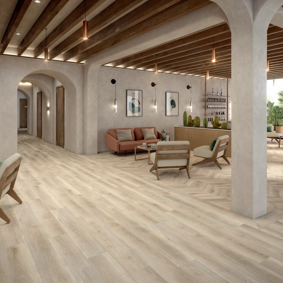 Amtico Safety