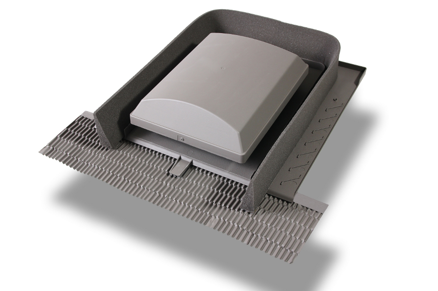 Versa-Tile G5 Ventilator/Terminal – Roofspace ventilation 