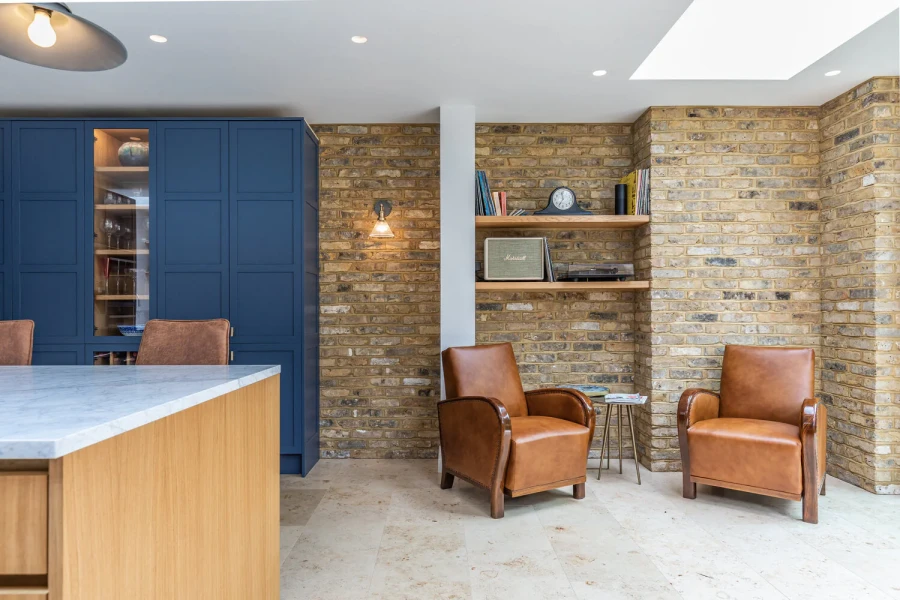 Brick Slips & Brick Tiles