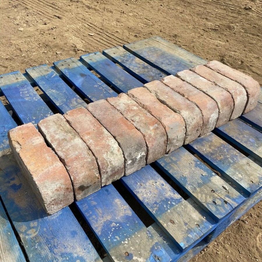 Special Bricks - Reclaimed Brick Company