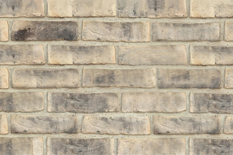 Waterstruck Brick