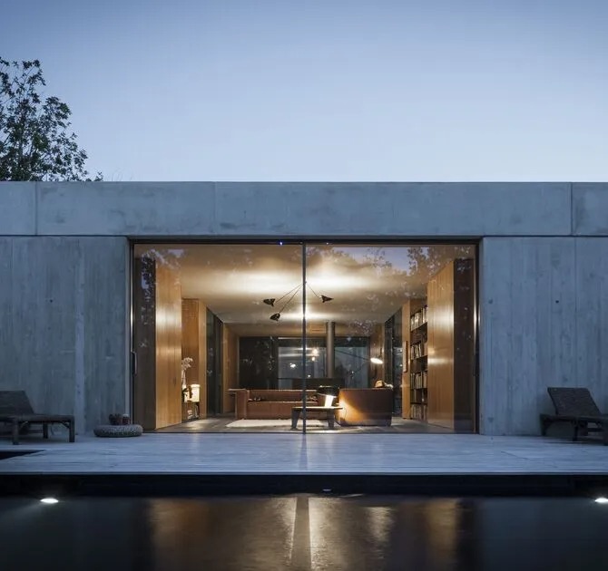 HiFinity Doors