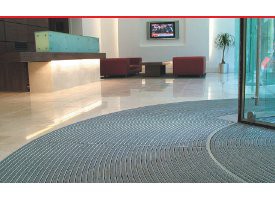 Heavy Contract Matting System