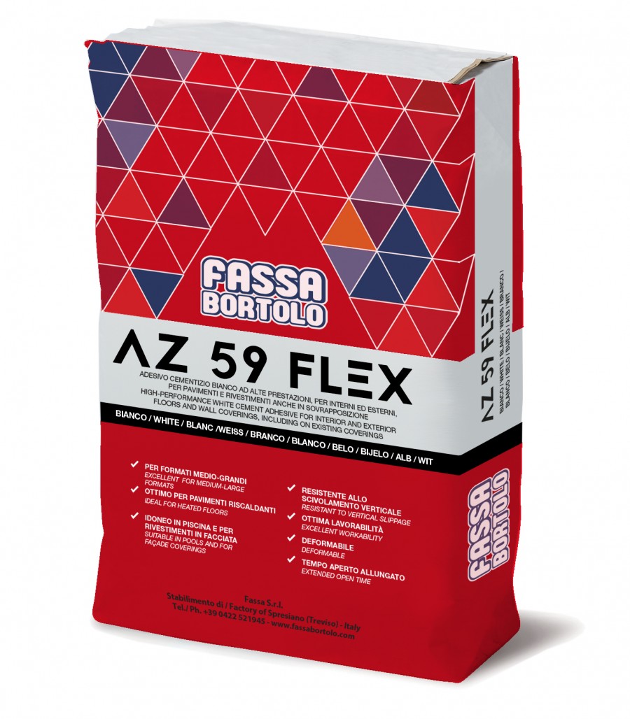 FASSA AZ 59 FLEX