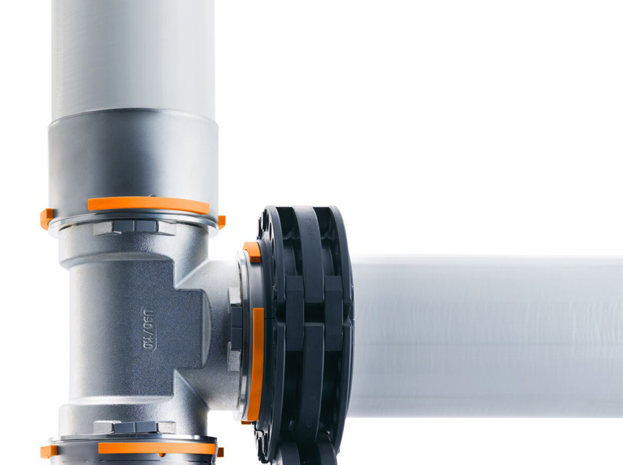 MLC Risers &ndash; Multi-Layer Composite Pipe Systems for High-Performance Riser Installations