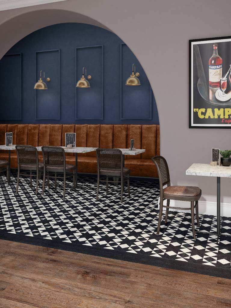 Amtico Décor