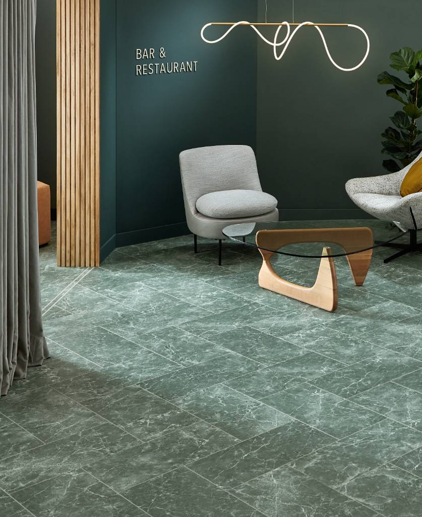Amtico Signature Collection