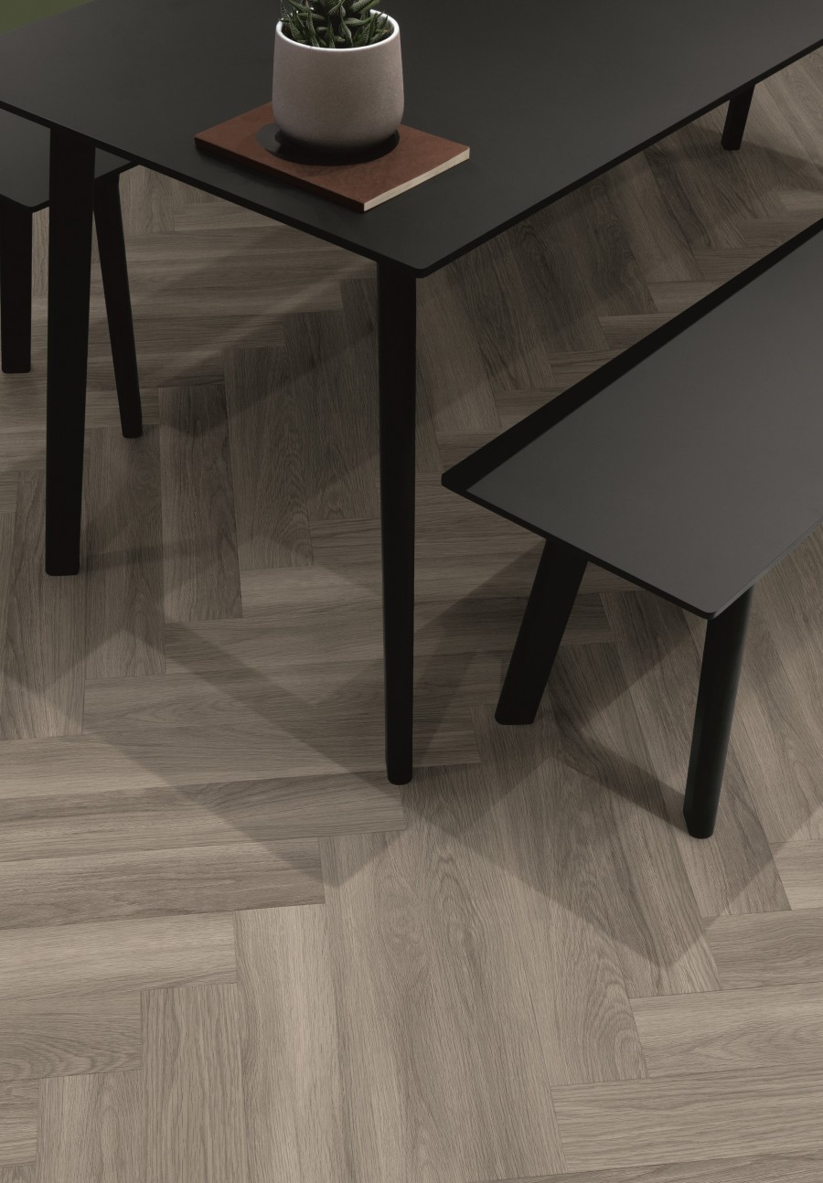 Amtico Click Smart