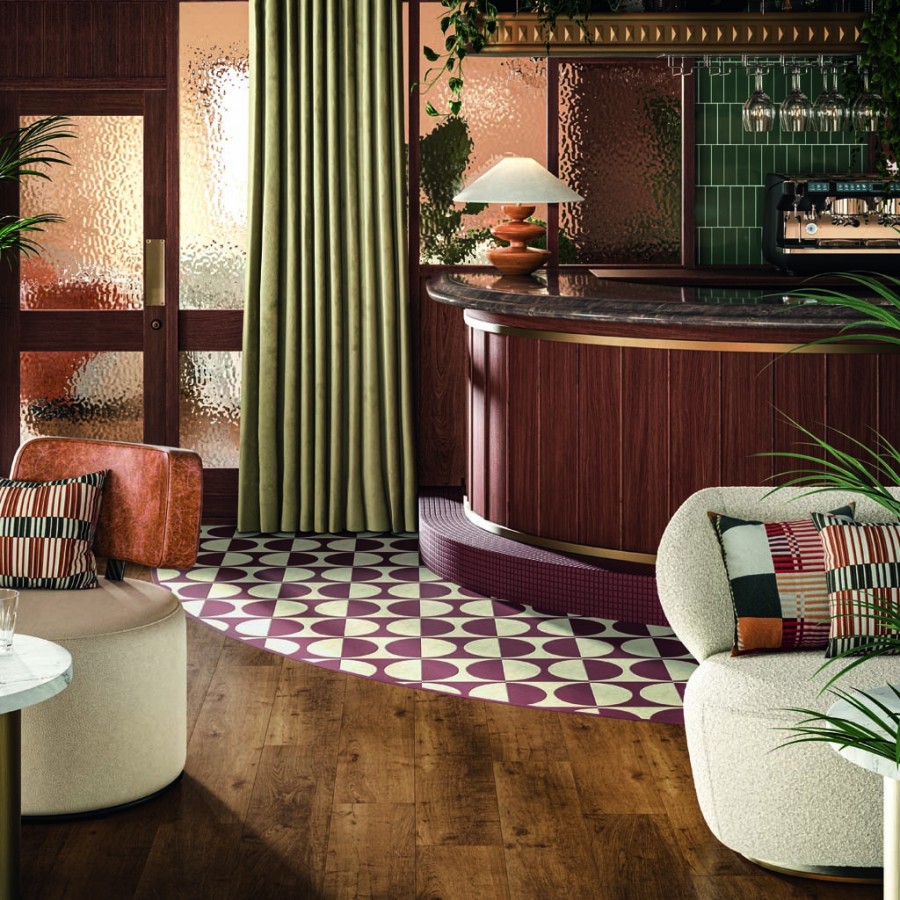 Amtico Designer Choice