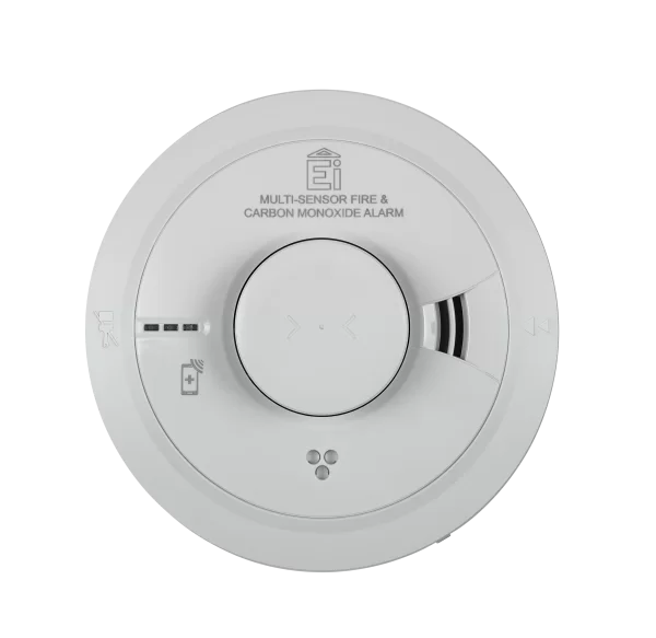 Ei3030 Multi-Sensor Fire and Carbon Monoxide Alarm