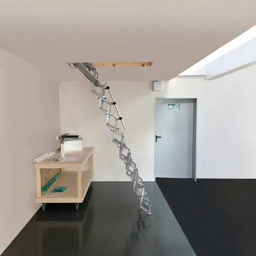 Elite Loft Ladder