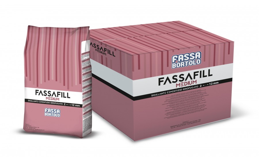 FASSAFILL MEDIUM