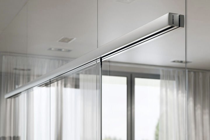 Sliding Doors