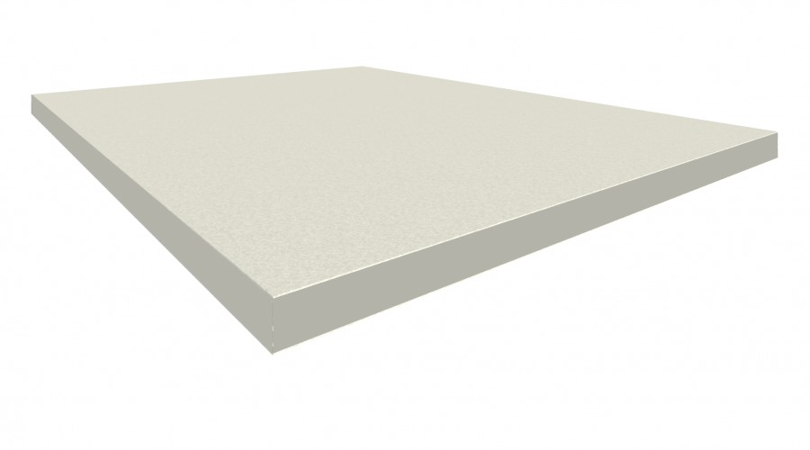 GYPSOTECH&reg; EXTERNA LIGHT Cement board