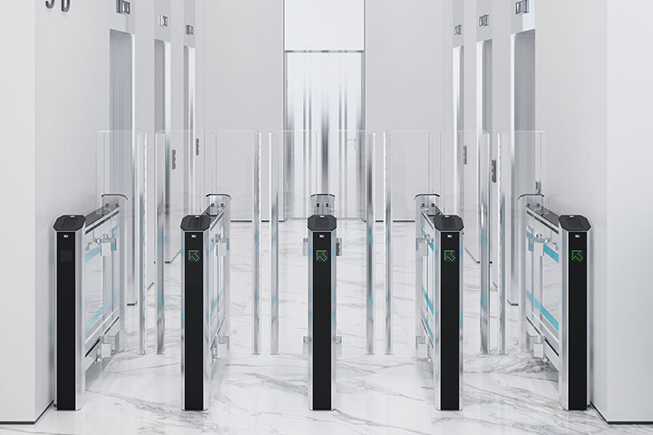 Access Control and Safety