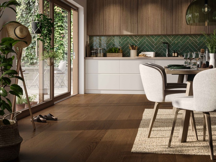 Woodura Planks