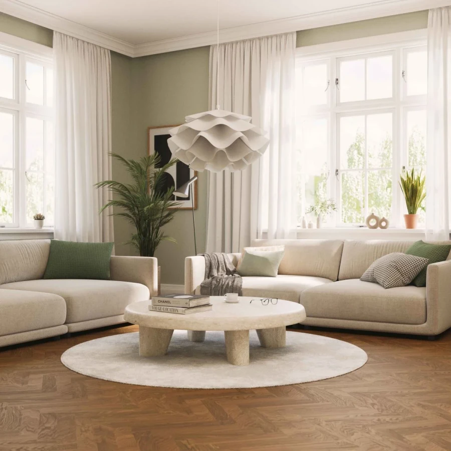 Woodura Herringbone 