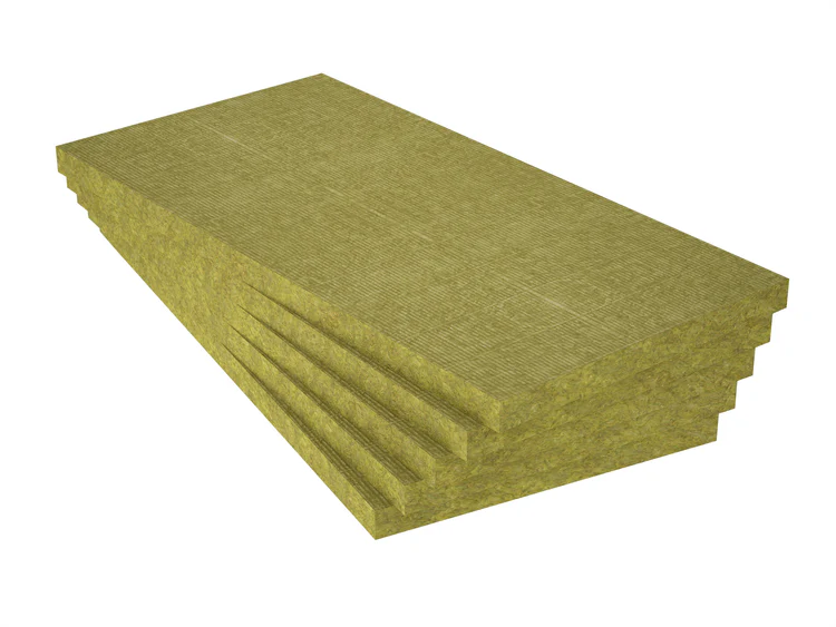 KlasseROCK&reg; Rainscreen Insulation
