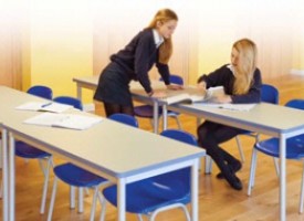 Enviro Tables & Benches