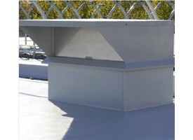 Access Risers and Upstands