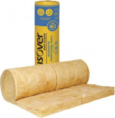 Acoustic Partition Roll
