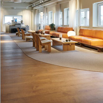 Woodura&reg; by Bjelin: Real Wood, Reimagined for Specification