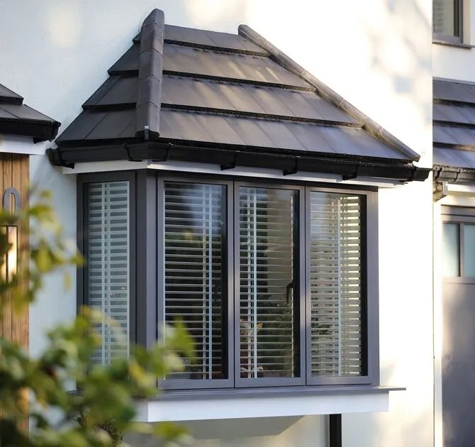 SlimLine 68 Windows