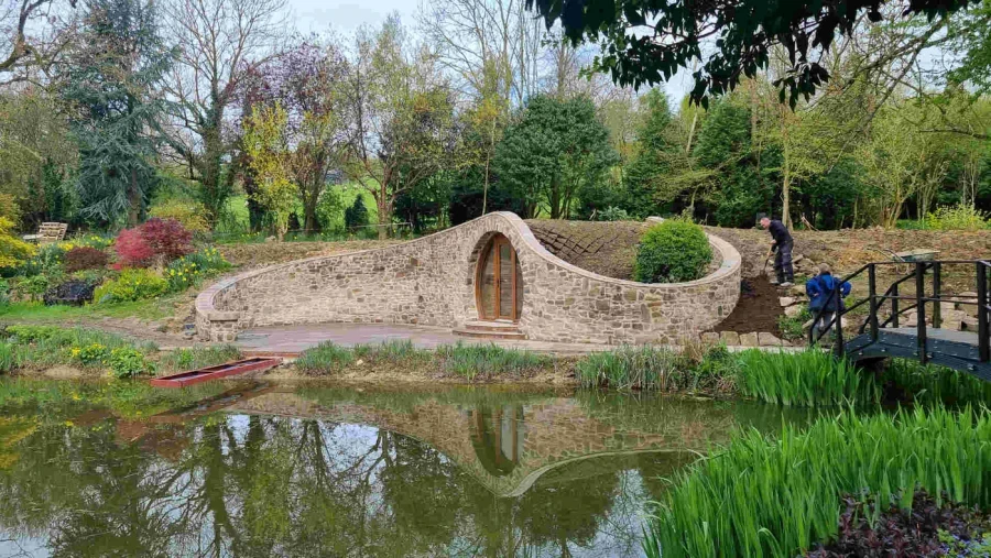 Stone Decorative Salvage