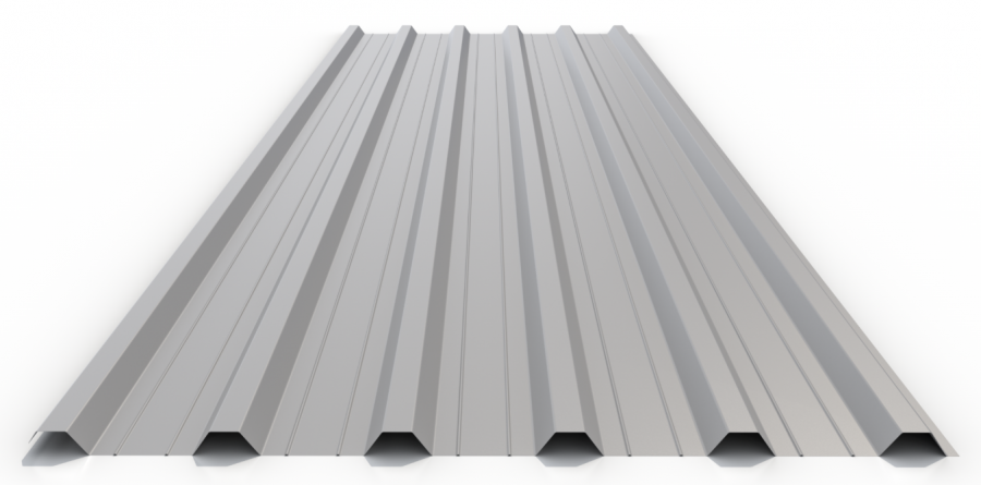 TPP 1000-32 Forward Roof Sheeting