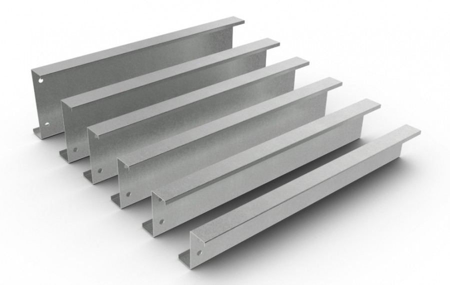 Purlins & Sections