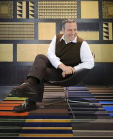 InterfaceFLOR presents “The positive floor” at Milan’s Trienniale