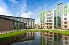 BBES SCHEME ACHIEVES HIGHEST DESIGN STAGE  BREEAM RATING IN THE WORLD