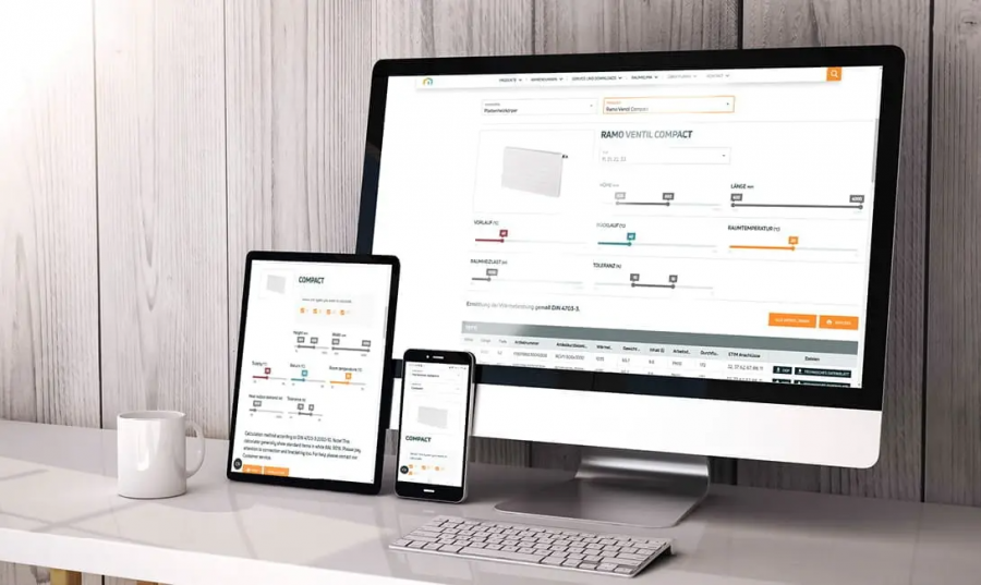 Specification news