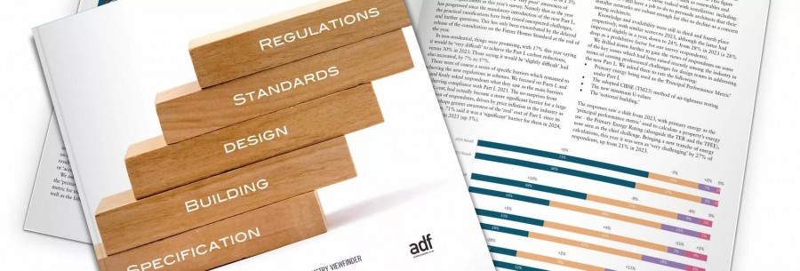 Specification news