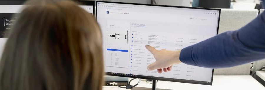 Specification news
