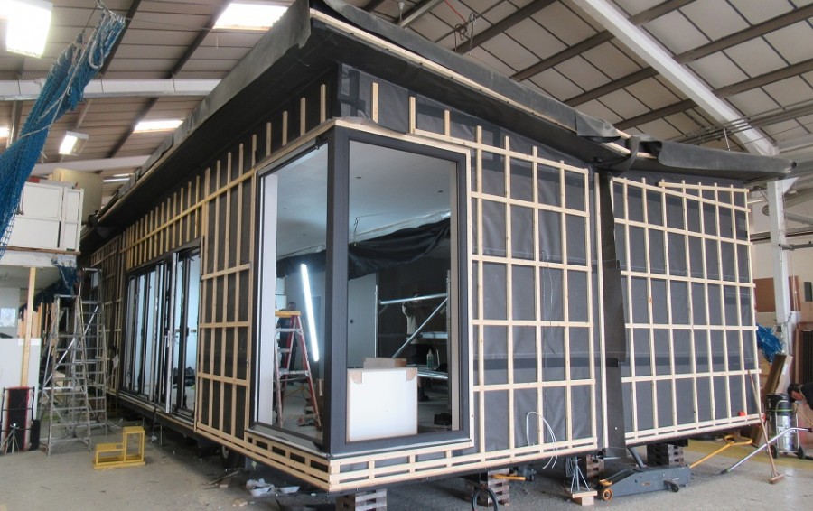 Specification news