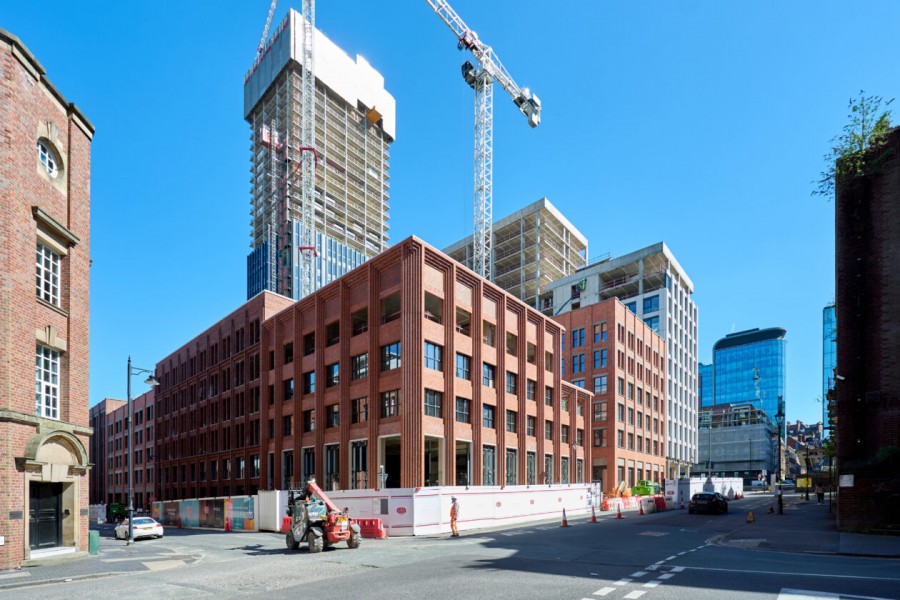 Specification news